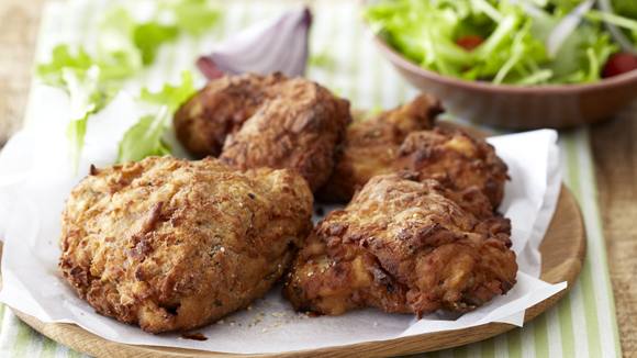 Southern Fried Chicken