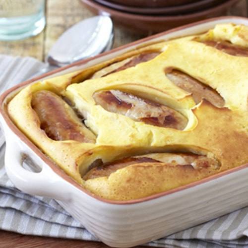 Toad in the Hole