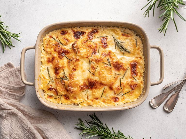 Knorr-Potato-Garlic-Herb-Bake