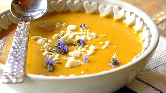 Butternut Soup