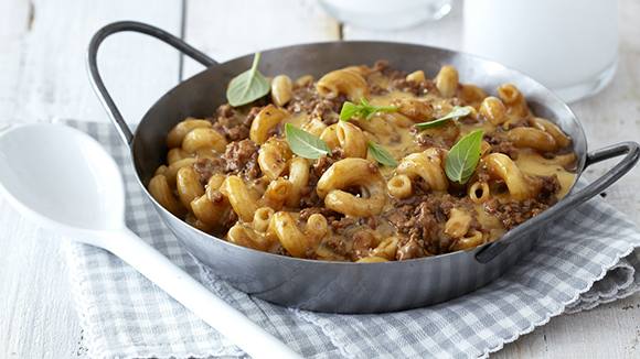 Fruit Chutney Lamb Curry