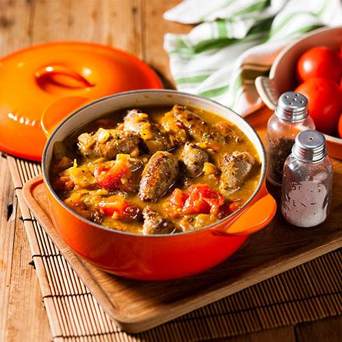 Boerewors Sishebo