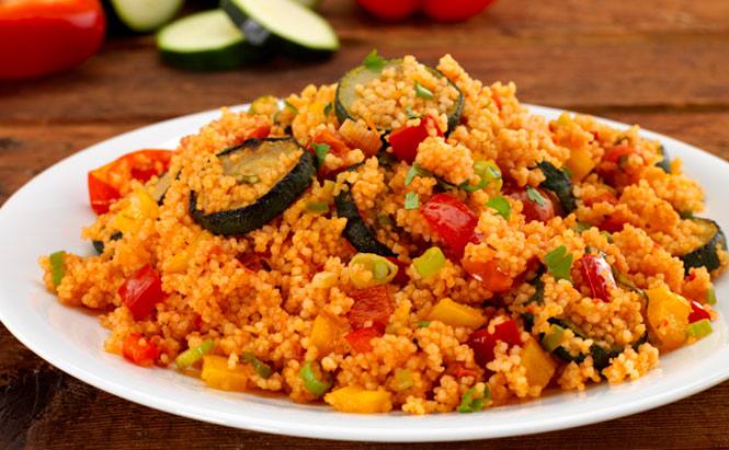 Couscous