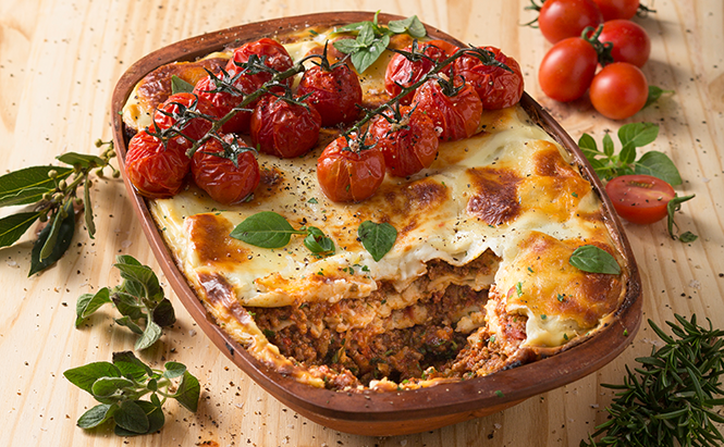 Lasagne