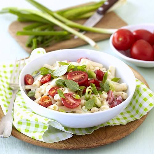 Macaroni Salad