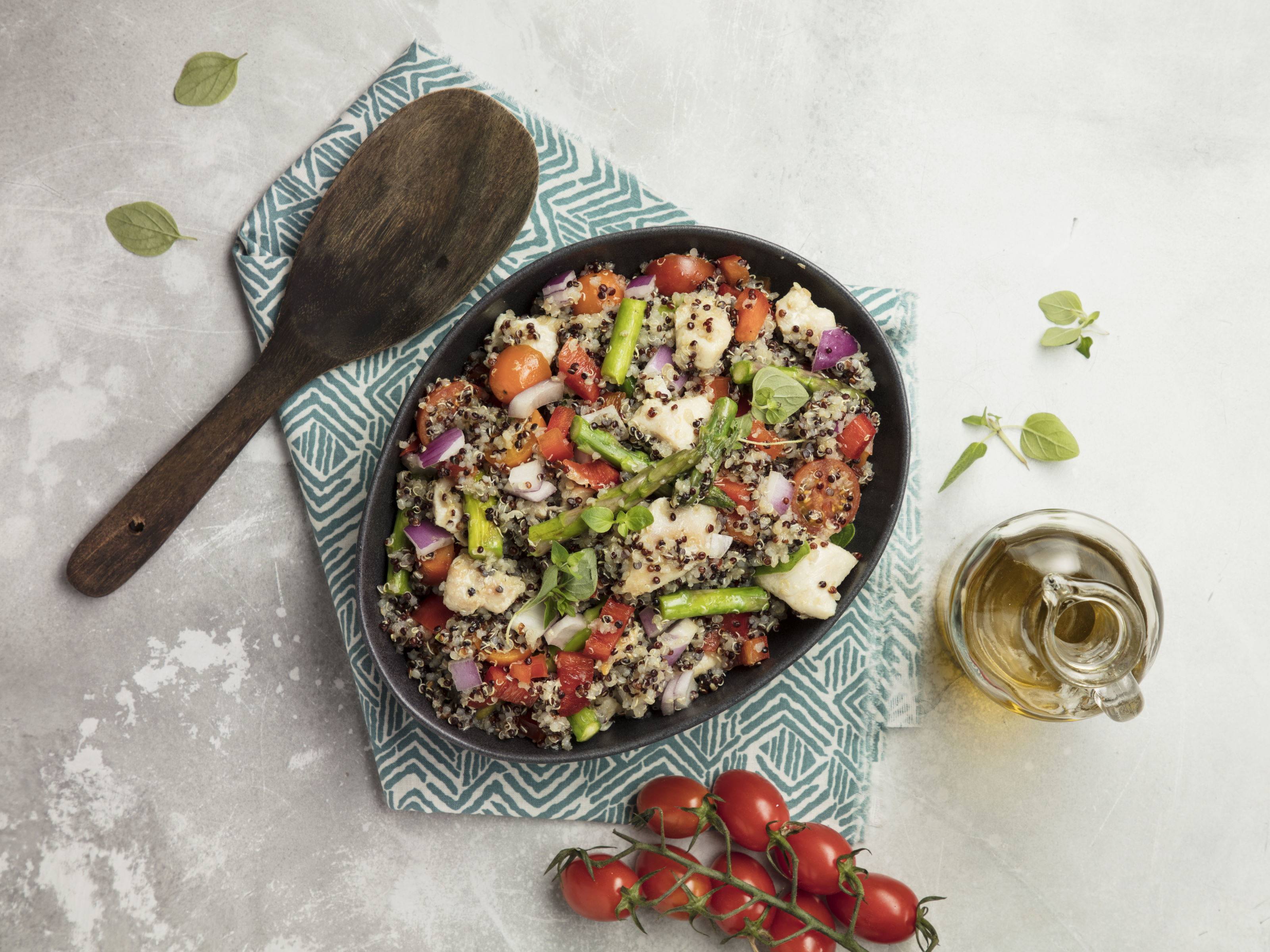 Fajitas de Carne