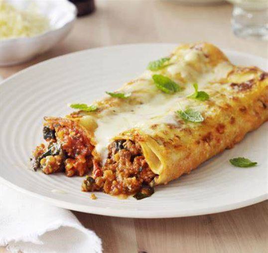 Canneloni