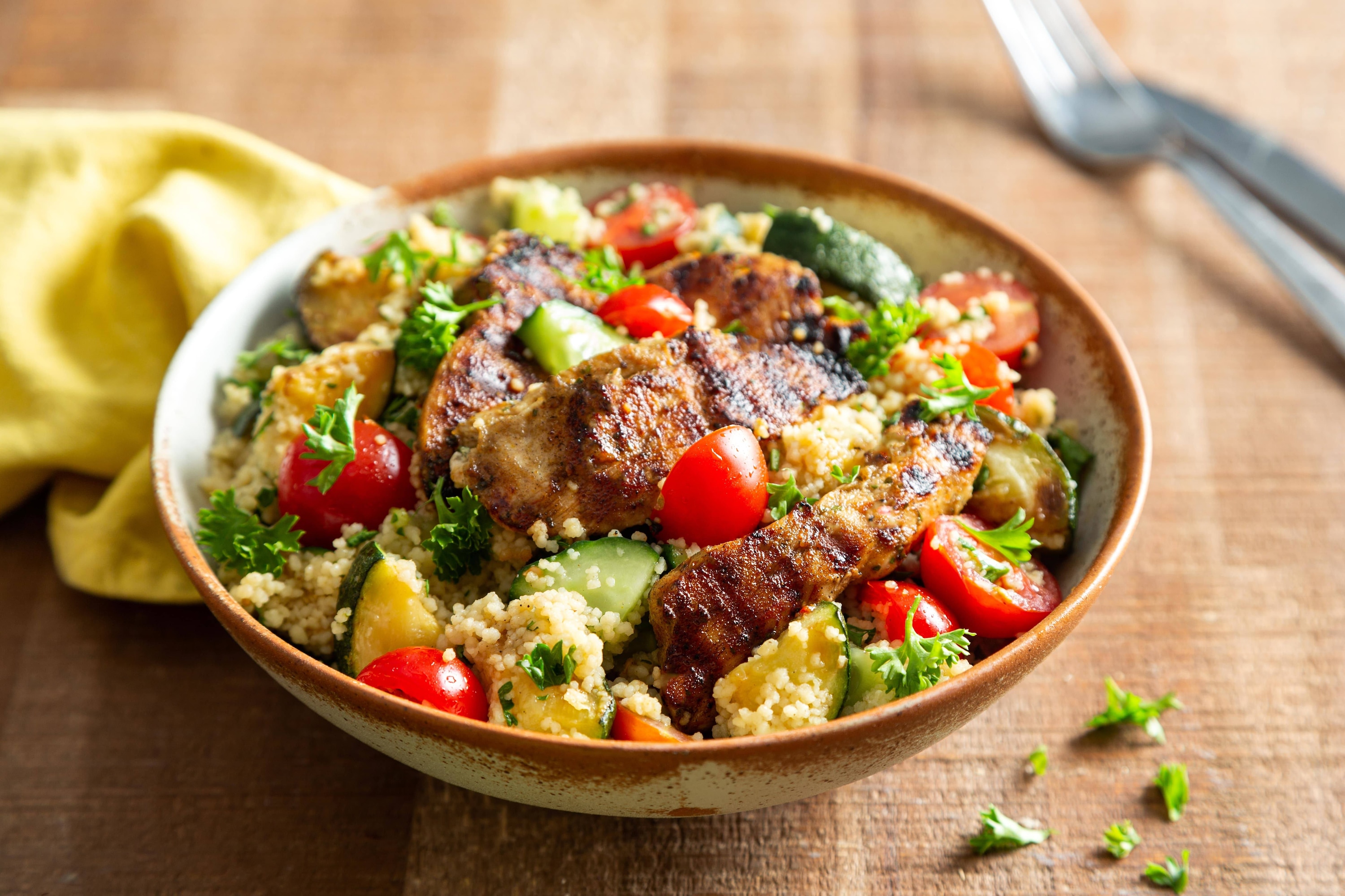 WG Tabouleh