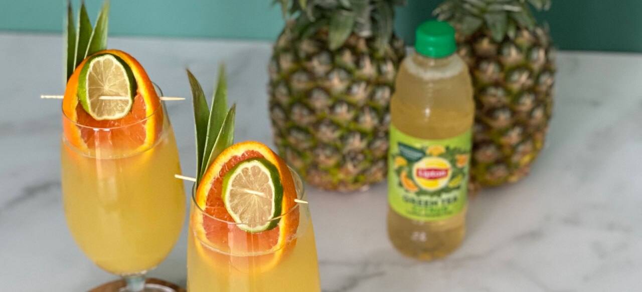 Citrus Cinco de Mayo