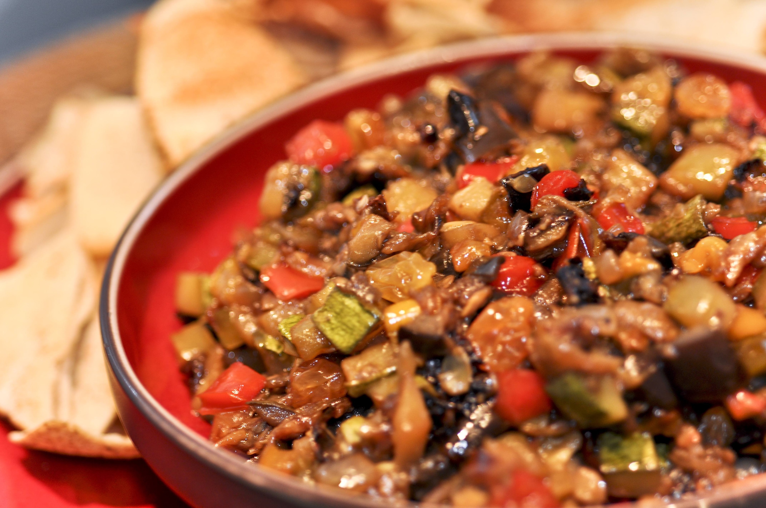 Caponata