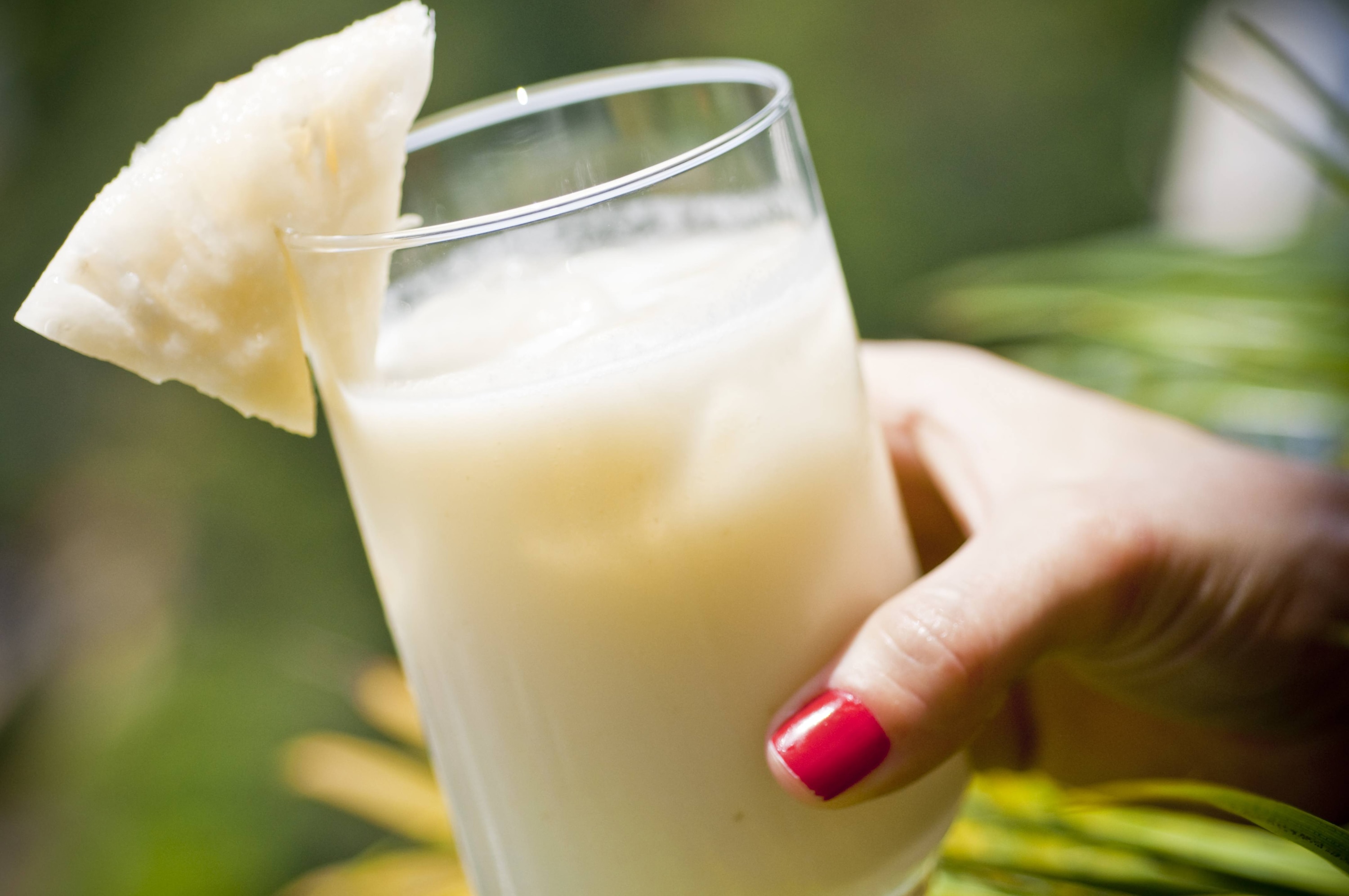Piña colada