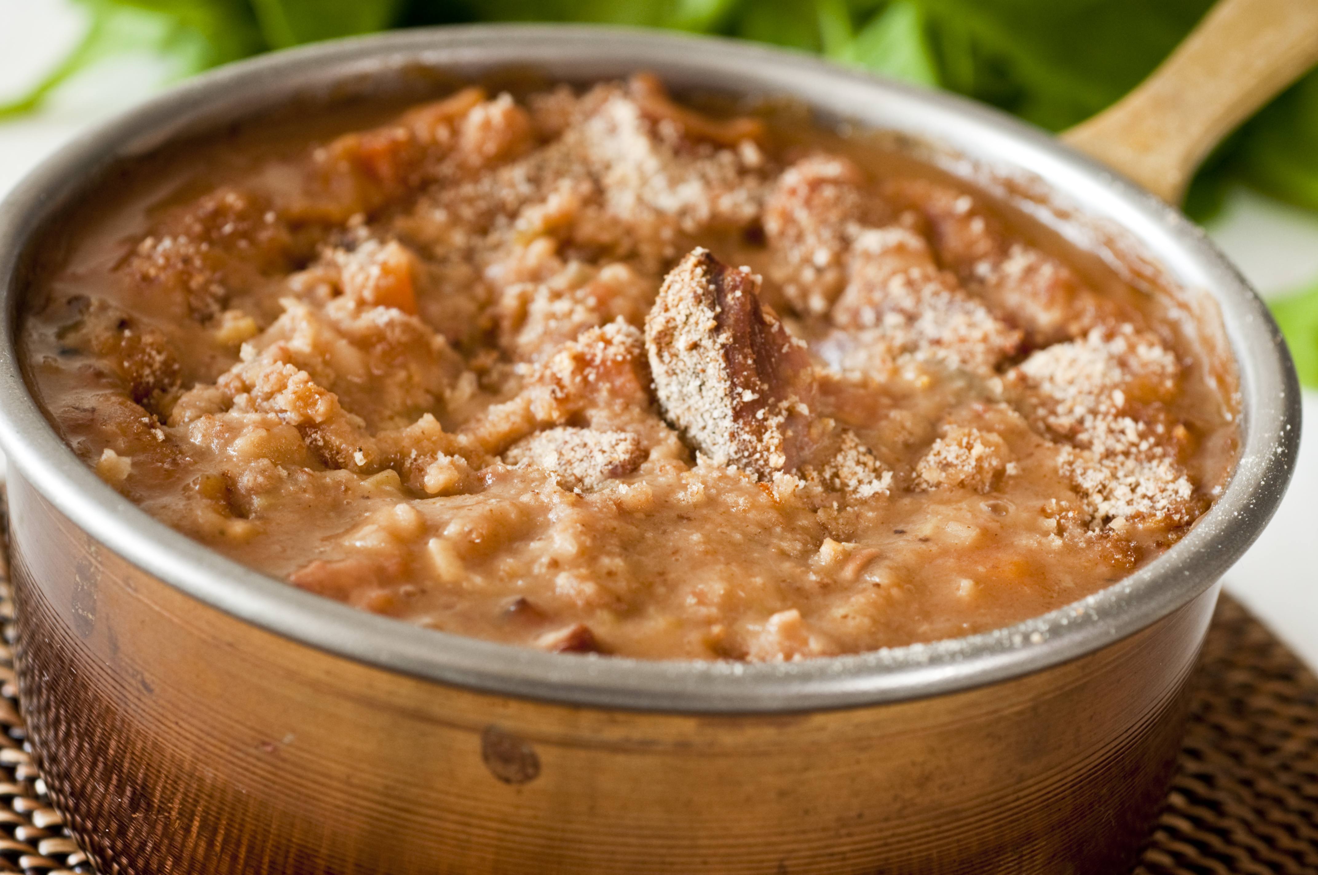 Cassoulet