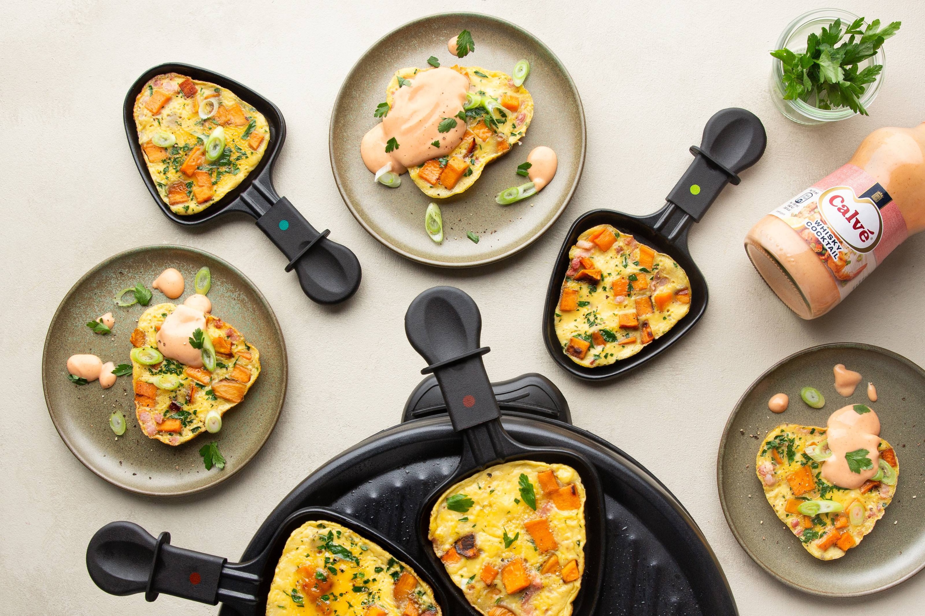  25 Minutes  recipe