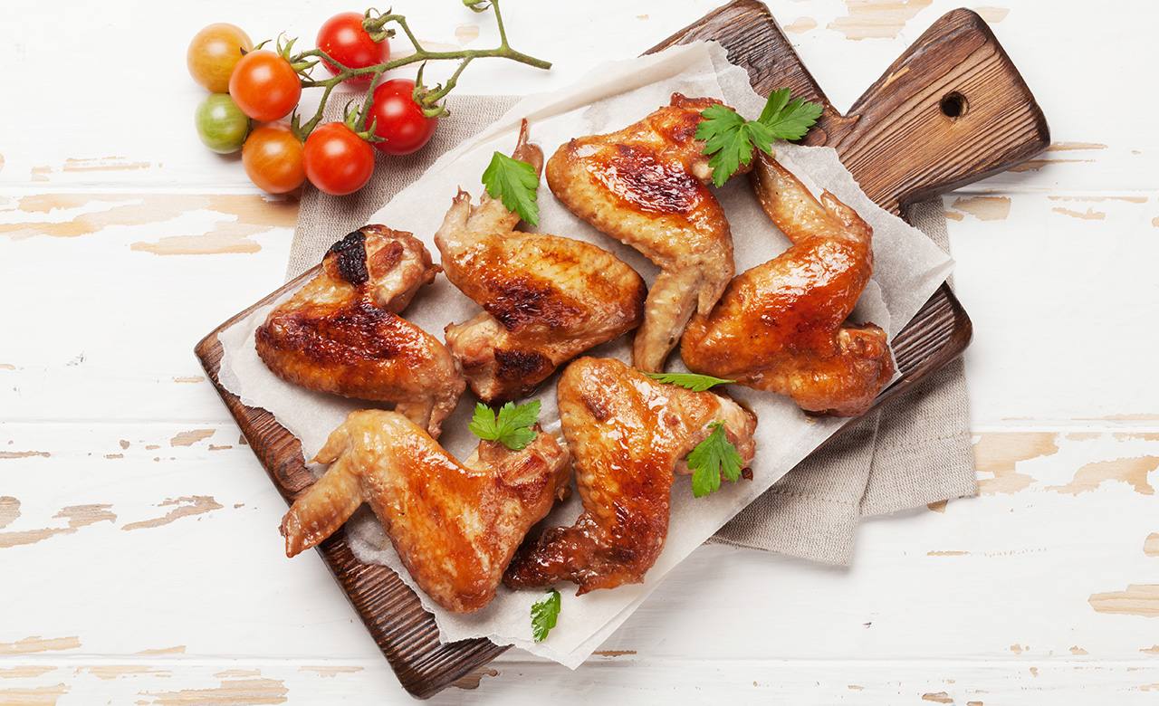 Receta-Alitas-con-Salsa-de-Cerveza-Negra