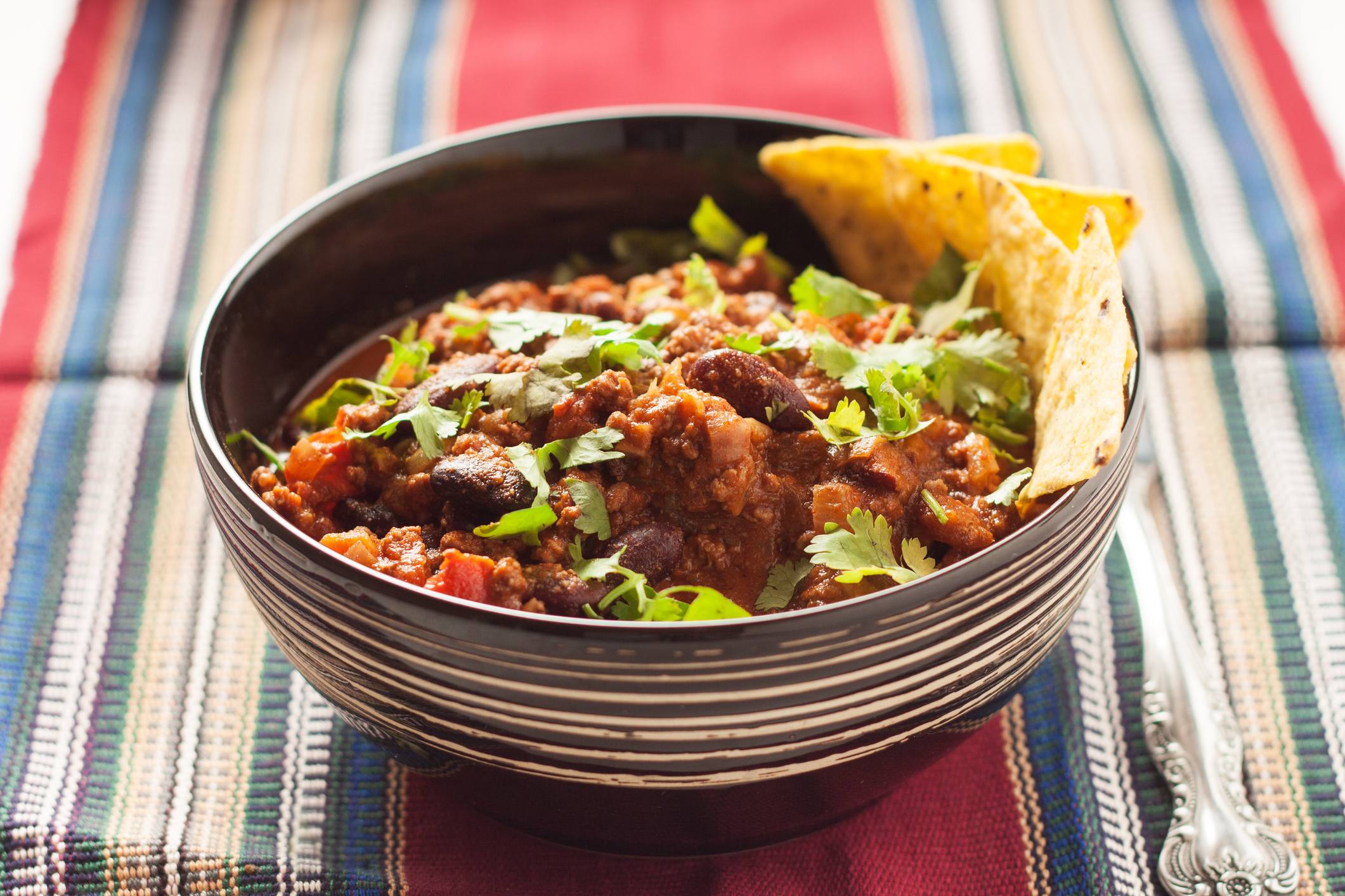 Receta-Carne-Molida-con-Vegetales 20 Minutes  recipe