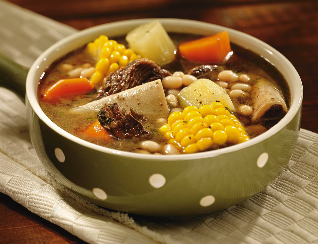 receta-cocido-de-frijoles-blancos