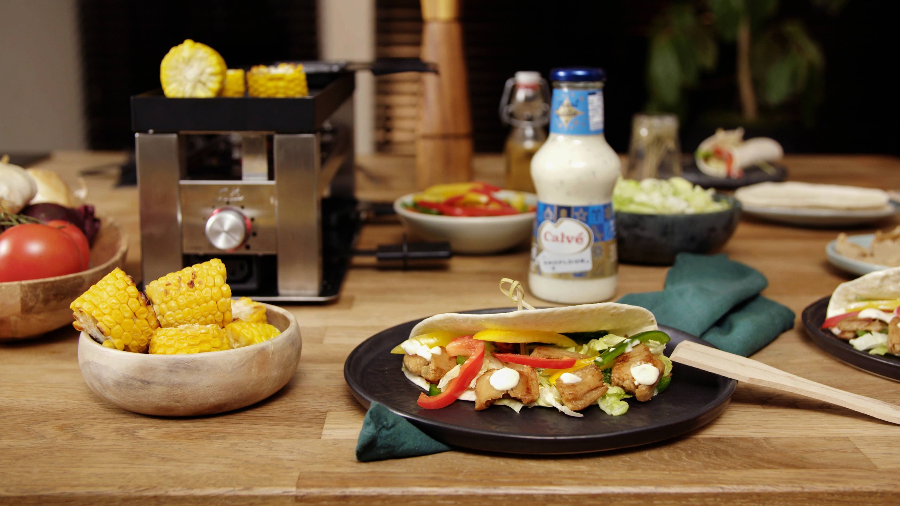  15 Minutes  recipe