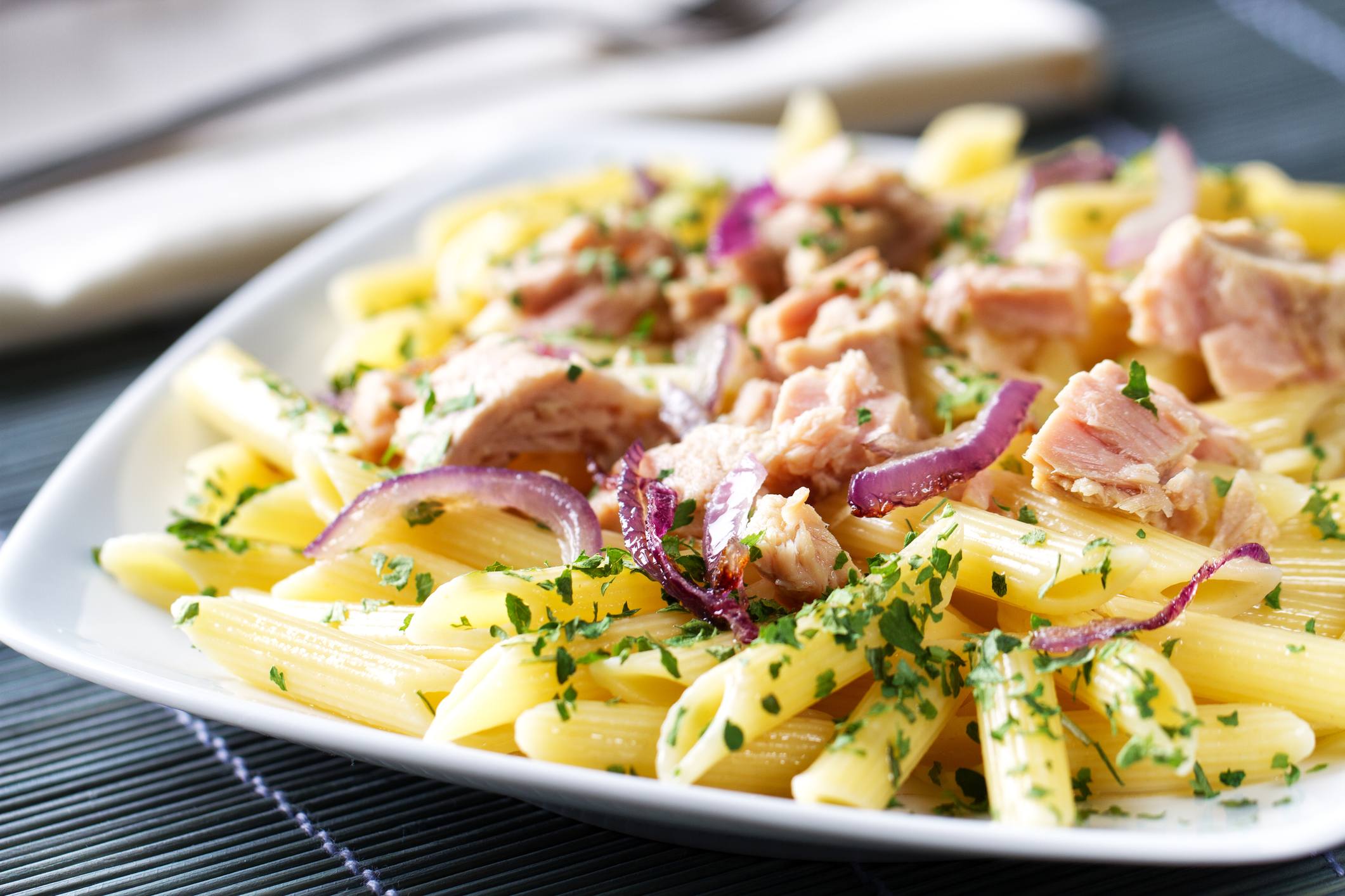 Receta-Pasta-en-Salsa-de-Atun