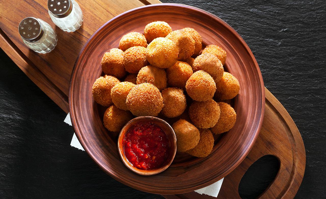Receta-Bolitas-de-Queso