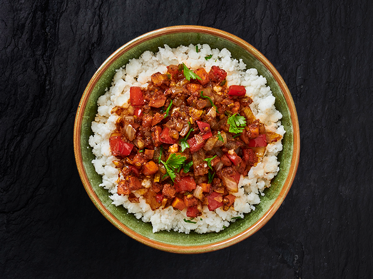 Pap _n Atchar Mix