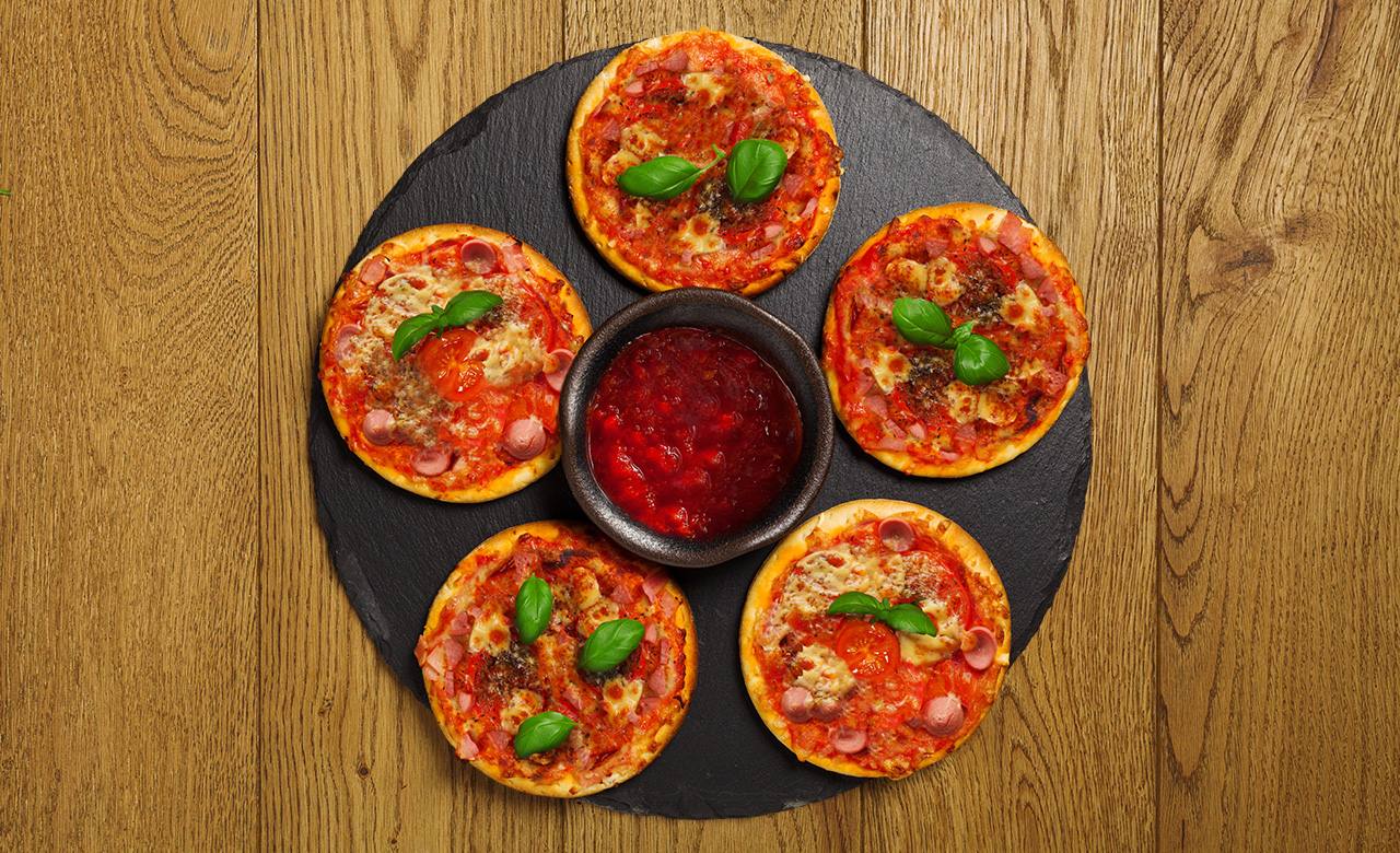 Receta-Mini-pizzitas