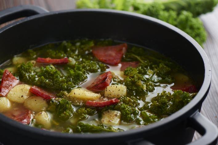 Caldo verde