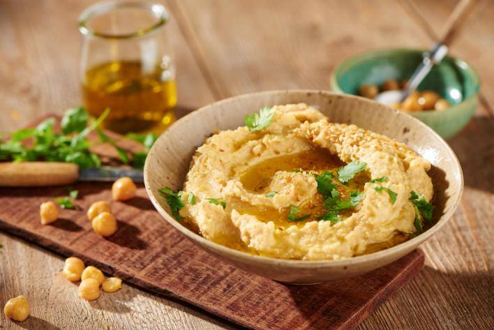 Hummus