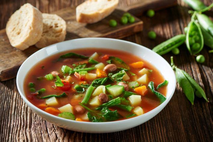 Minestrone
