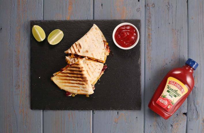 Quesadilla