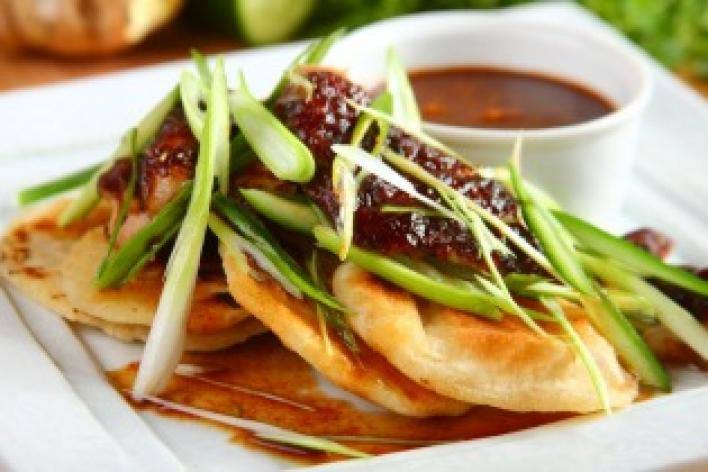 Pekingi kacsa