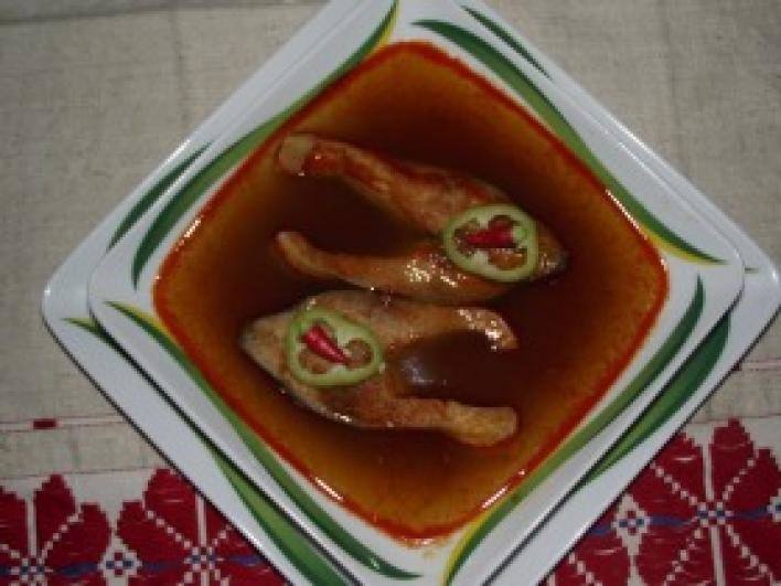 Halászlé