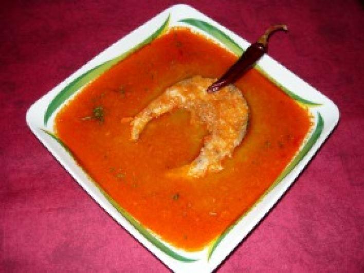 Halászlé