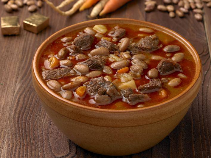 Babgulyás