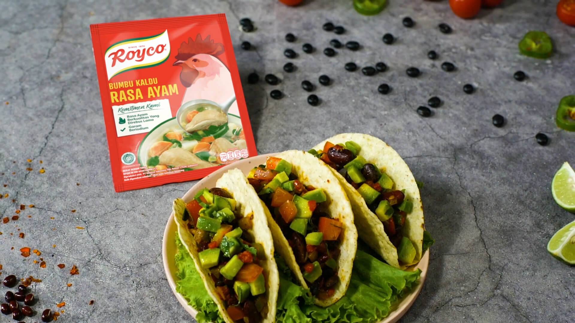 Taco Bean