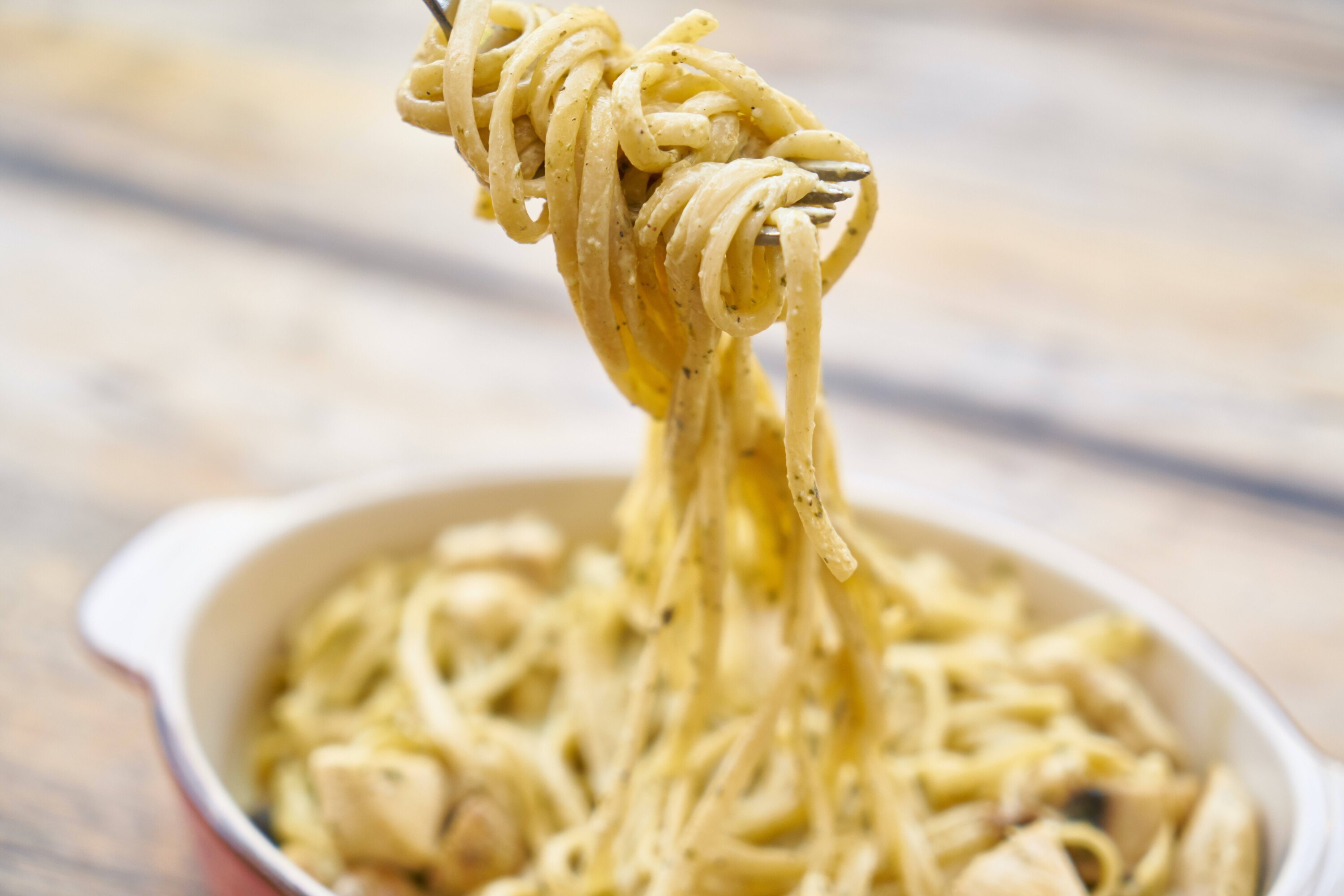 Horlicks Creamy Pasta