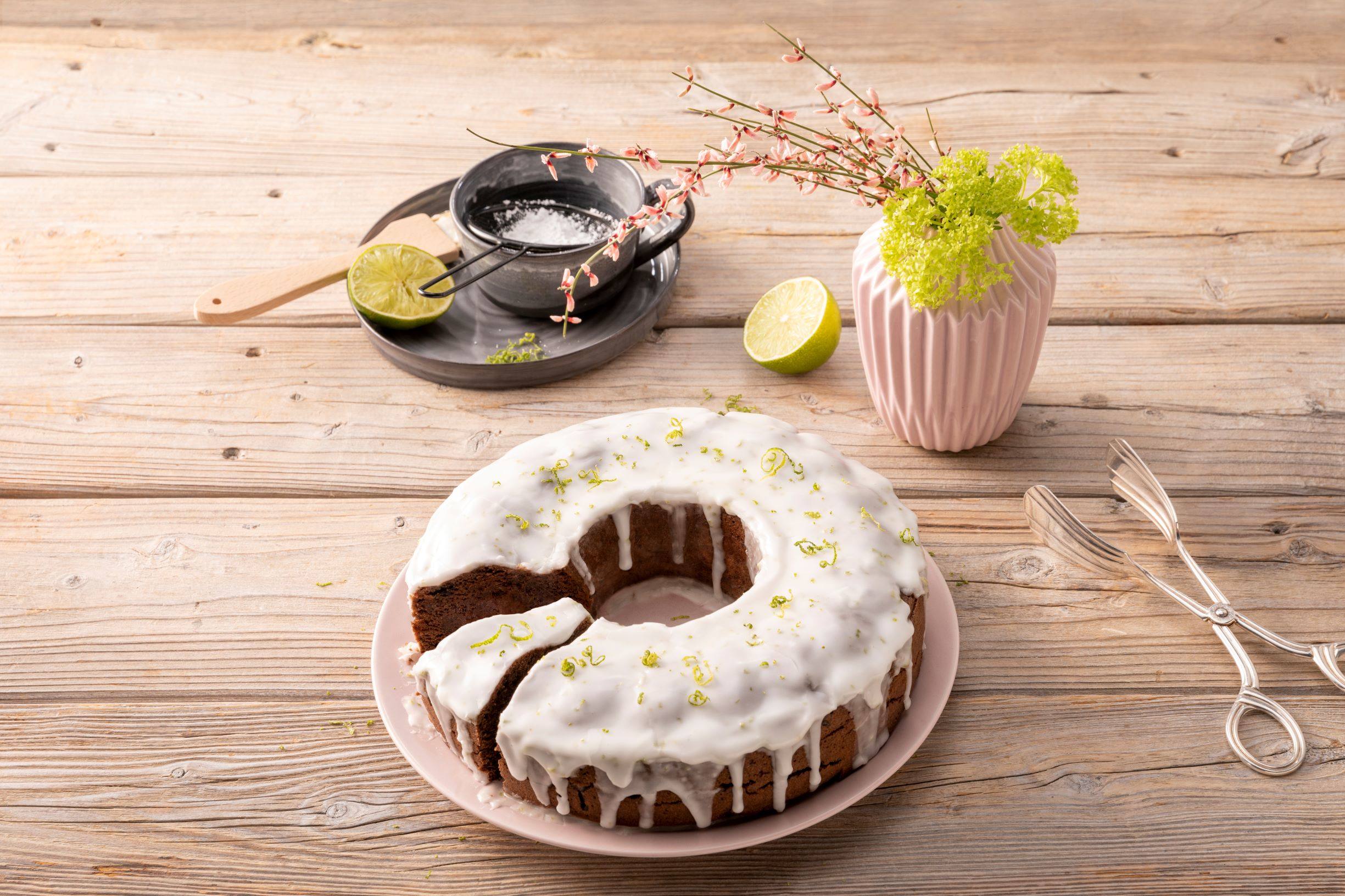 Cremissimo - Cremissimo Eiskuchen