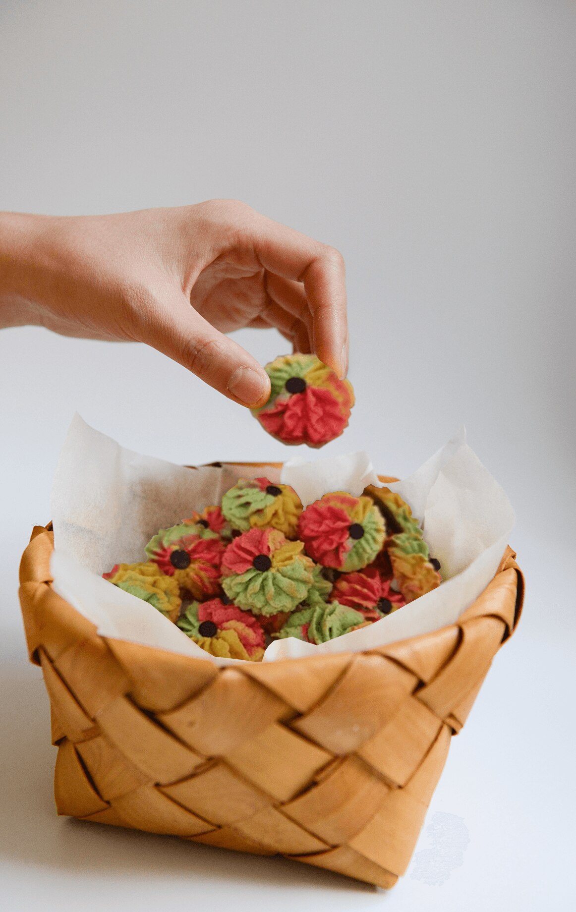 Horlicks Rainbow Semperit