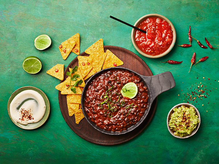 Taco-Bowl-Deconstructed