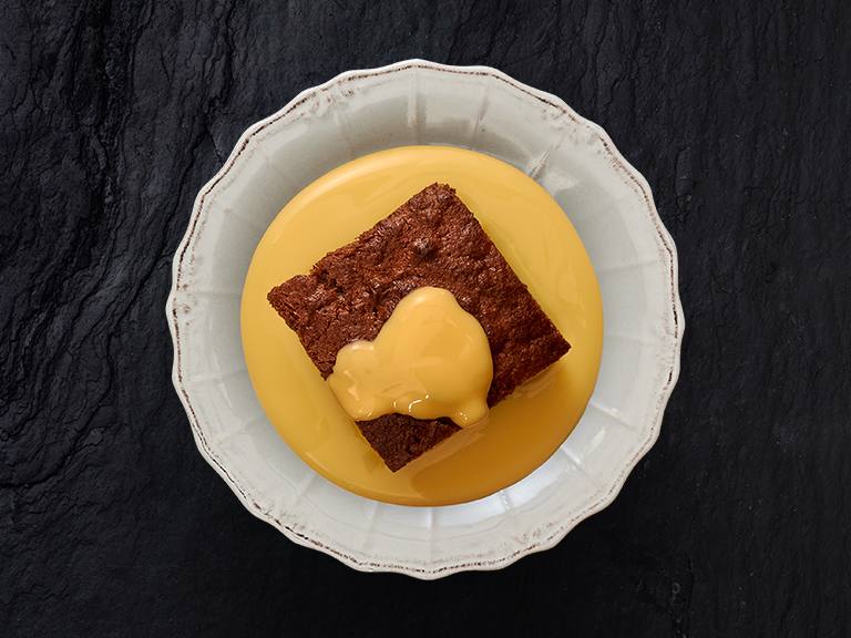 Thulski’s Malva Pudding