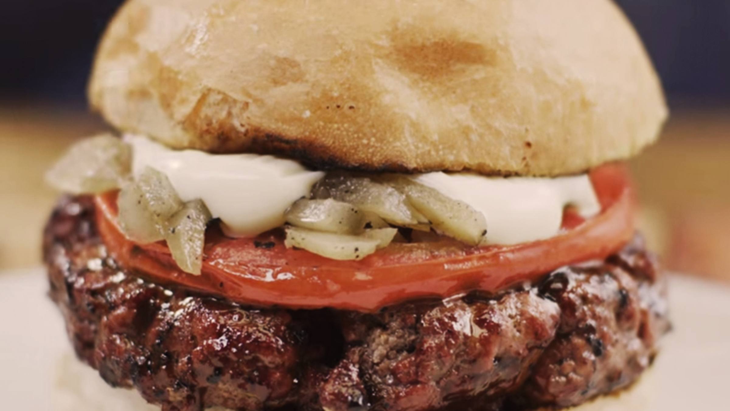 top burger