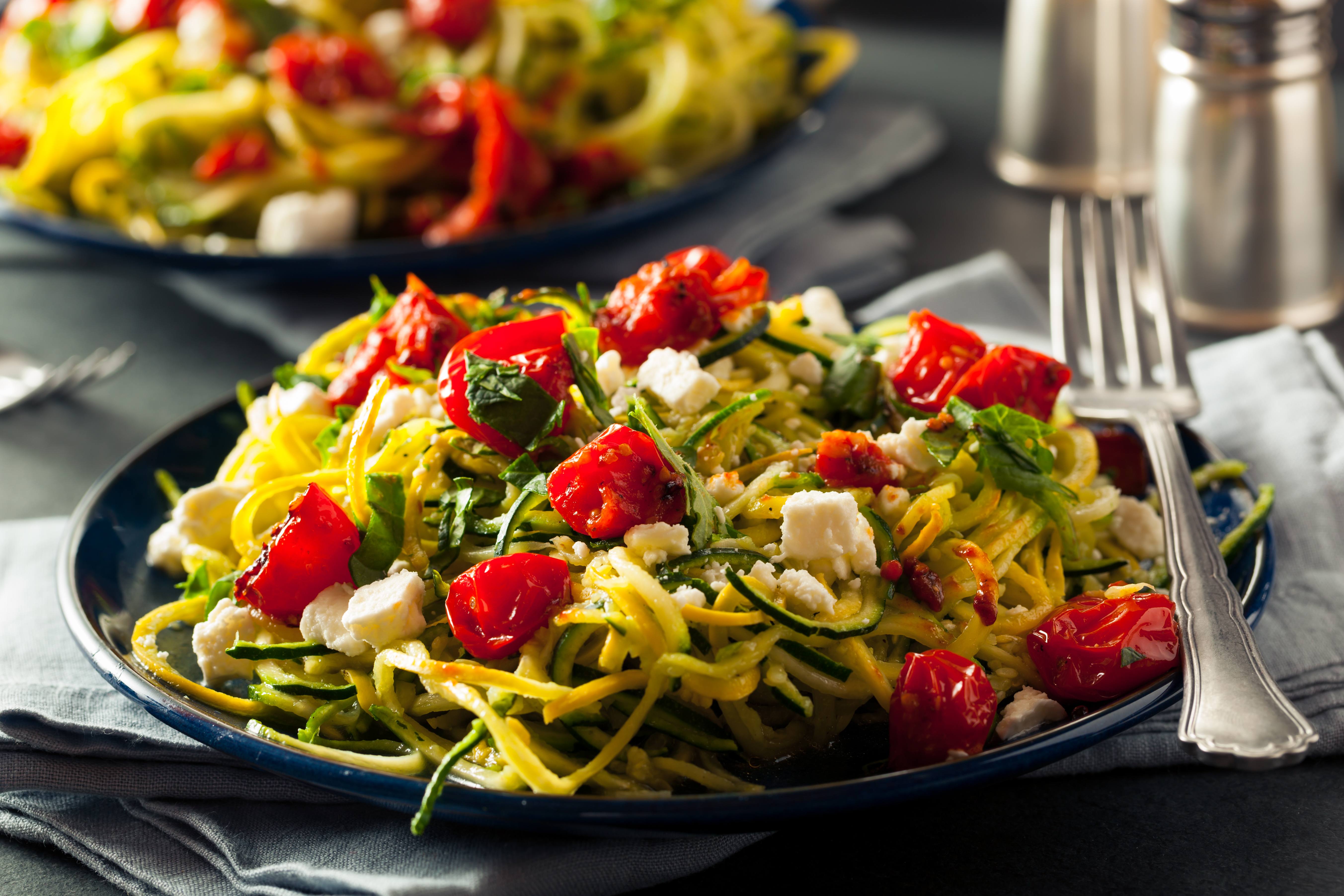 Receta-Pasta-con-Verduras-y-Salsa-de-Tomate