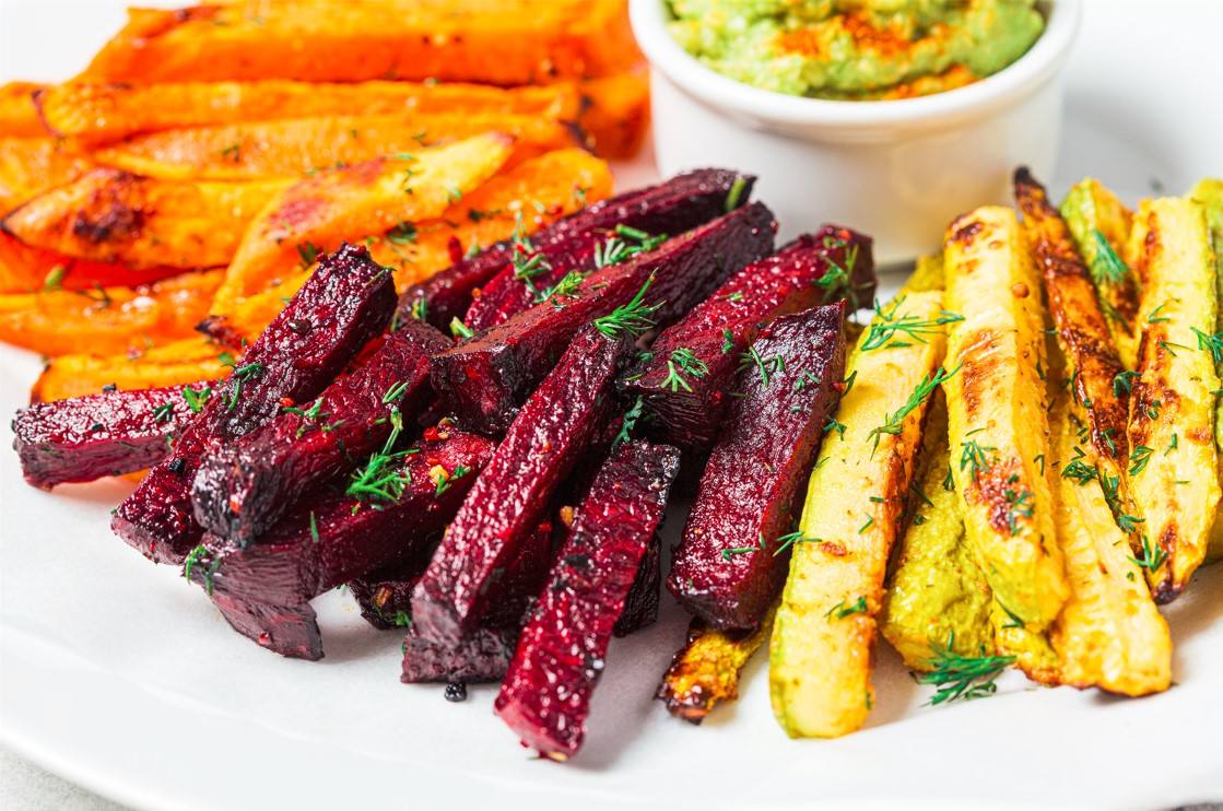 Receta-Verduras- de-la -Huerta-Asadas
