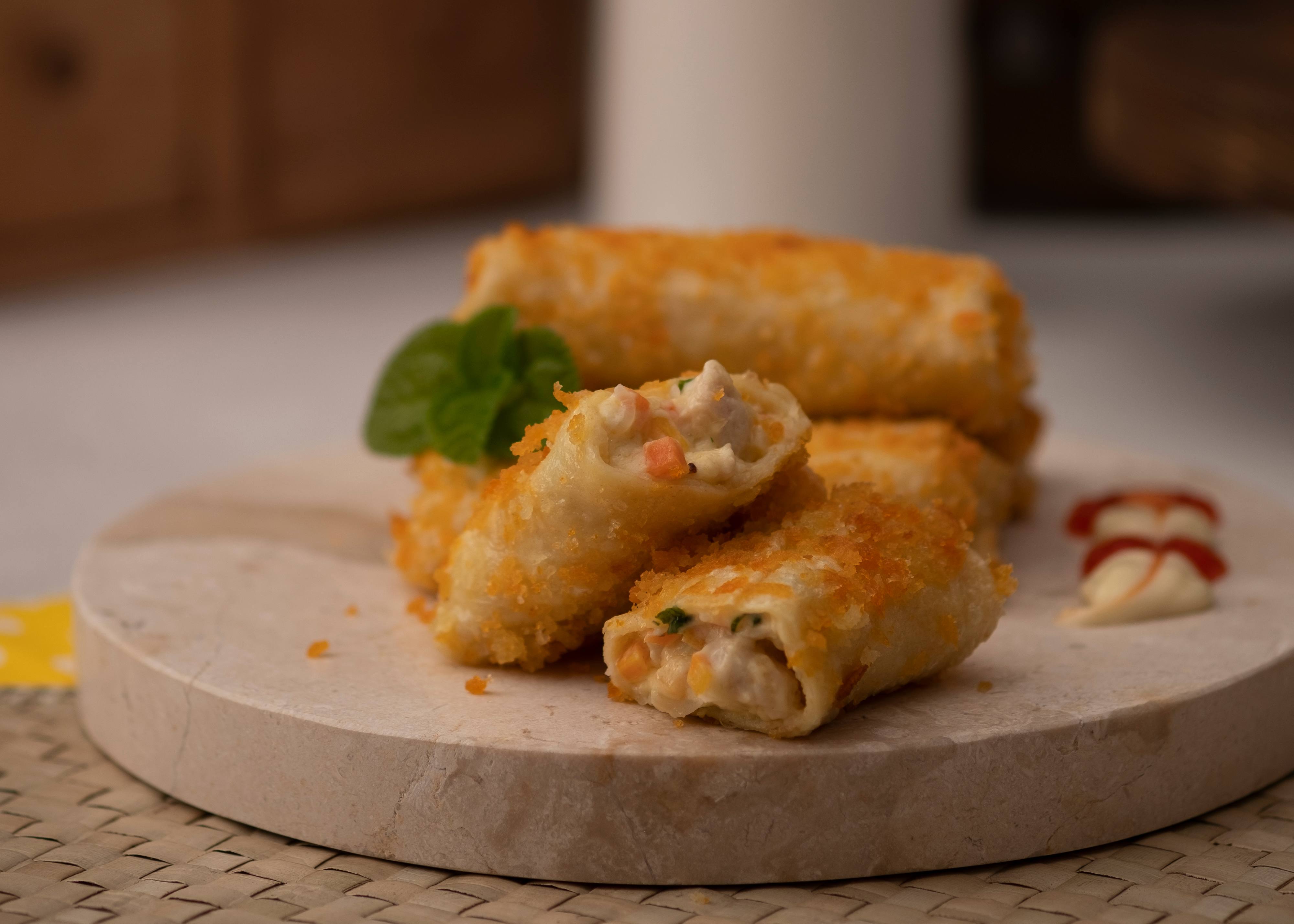 Receta-Rollitos-de-Panqueques-con-Verduras