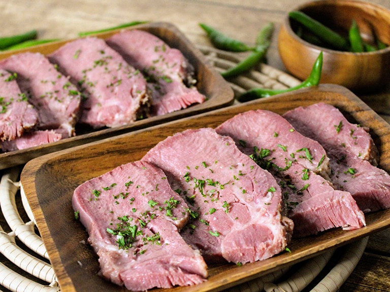 Knorrox Ox Tongue