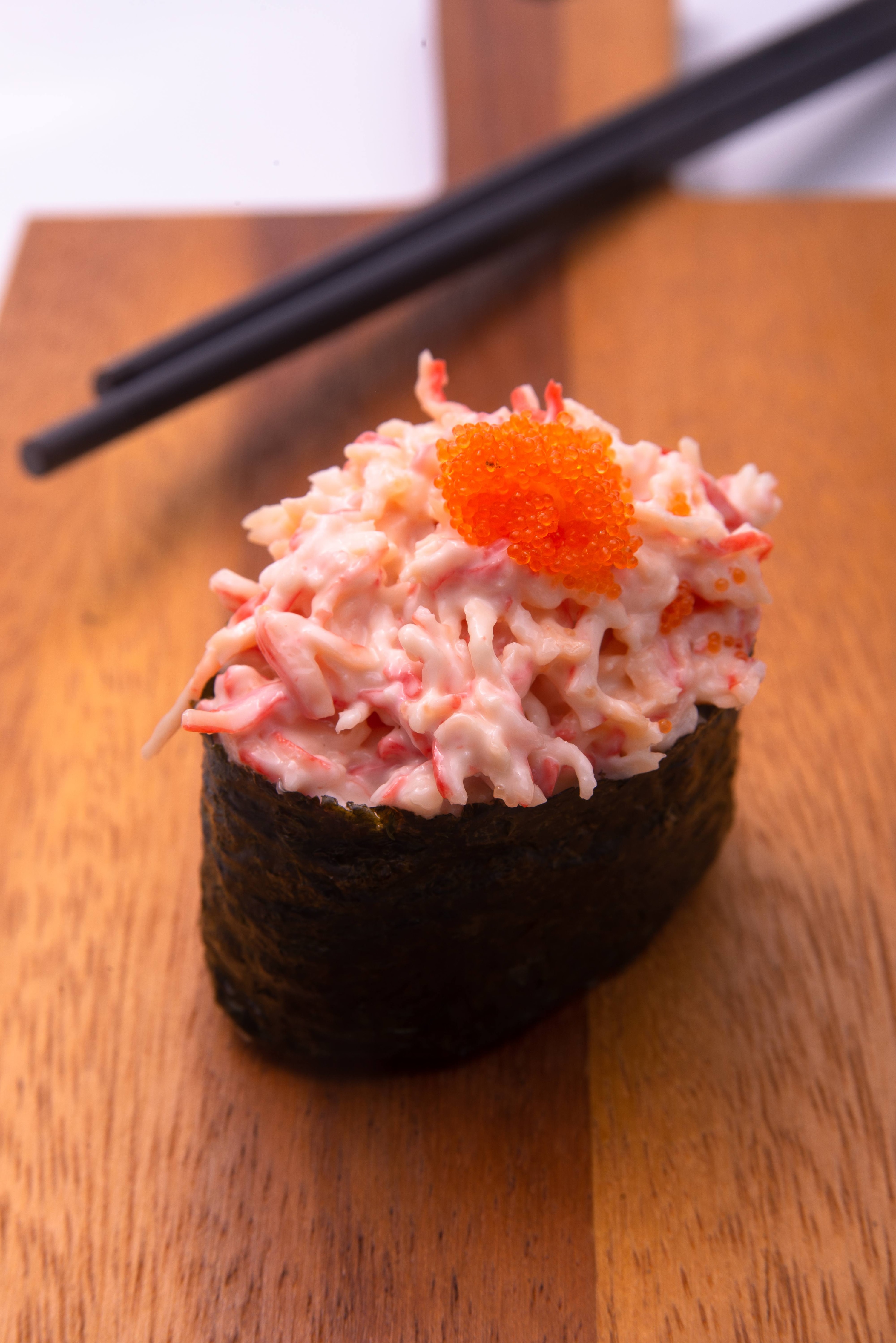 Kani Sushi