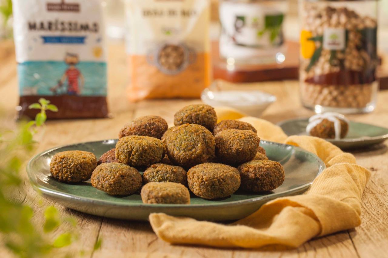Falafel