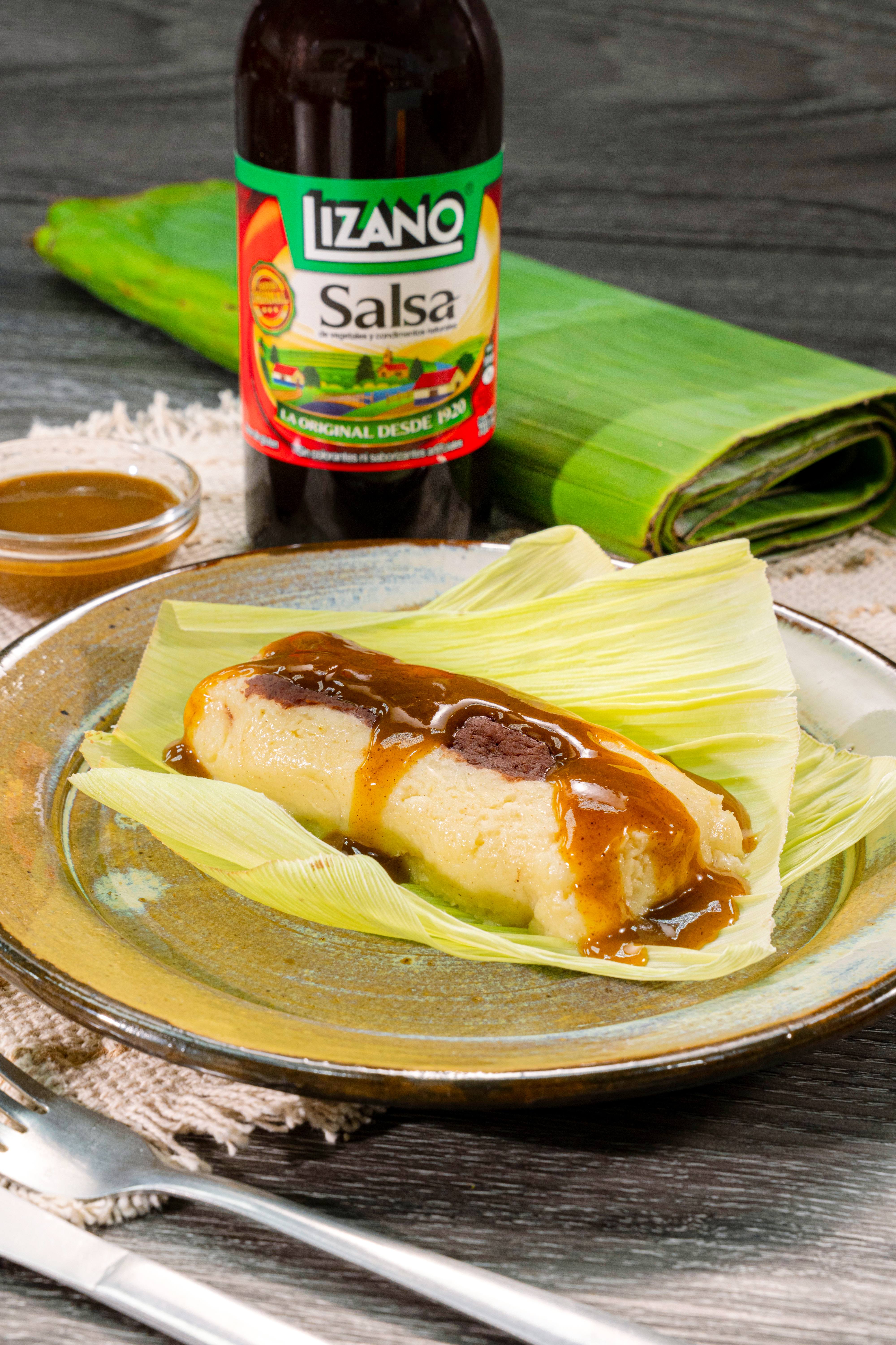 Tamal Mudo