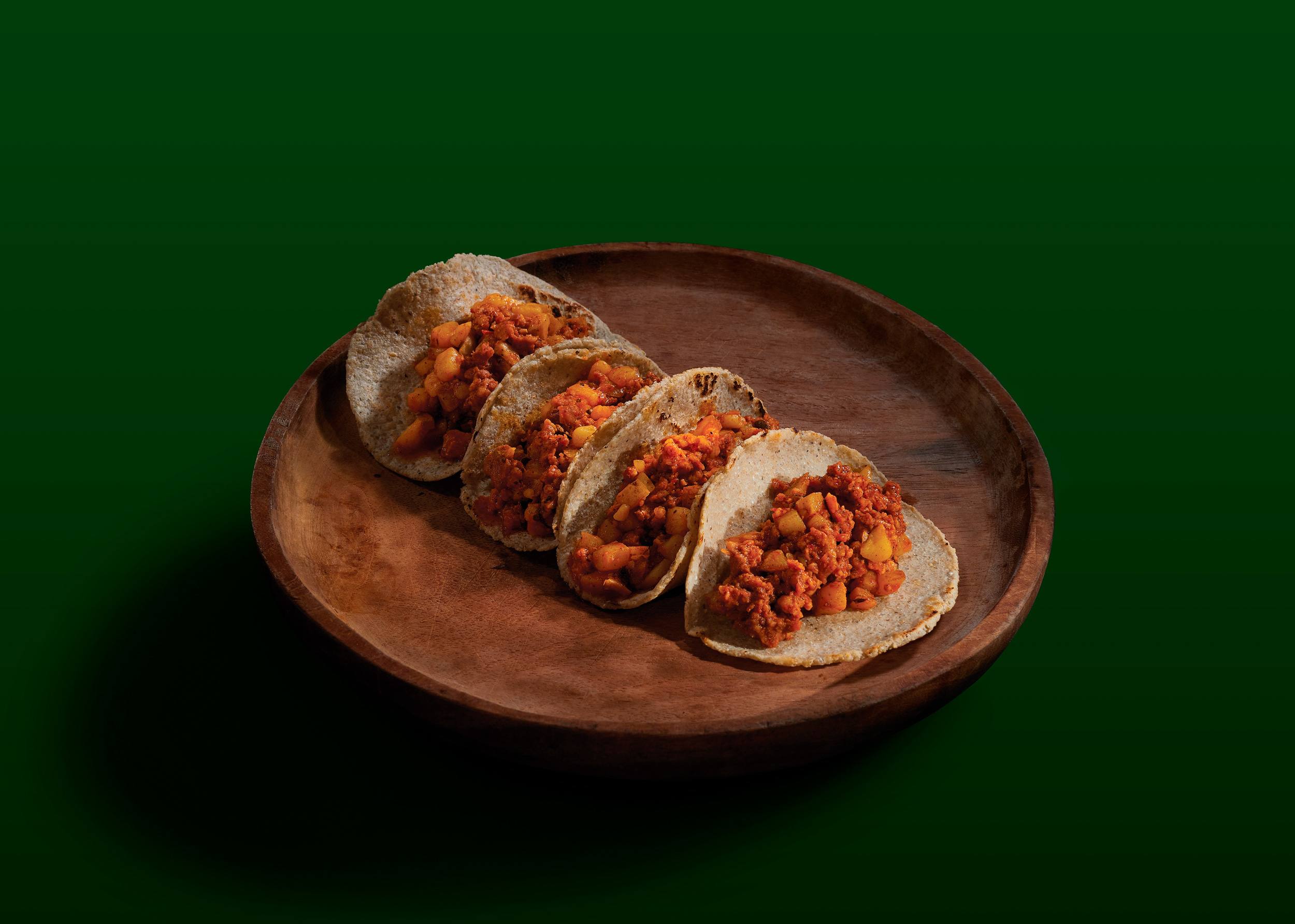 Receta-Picadillo-de-Papa-con-Chorizo