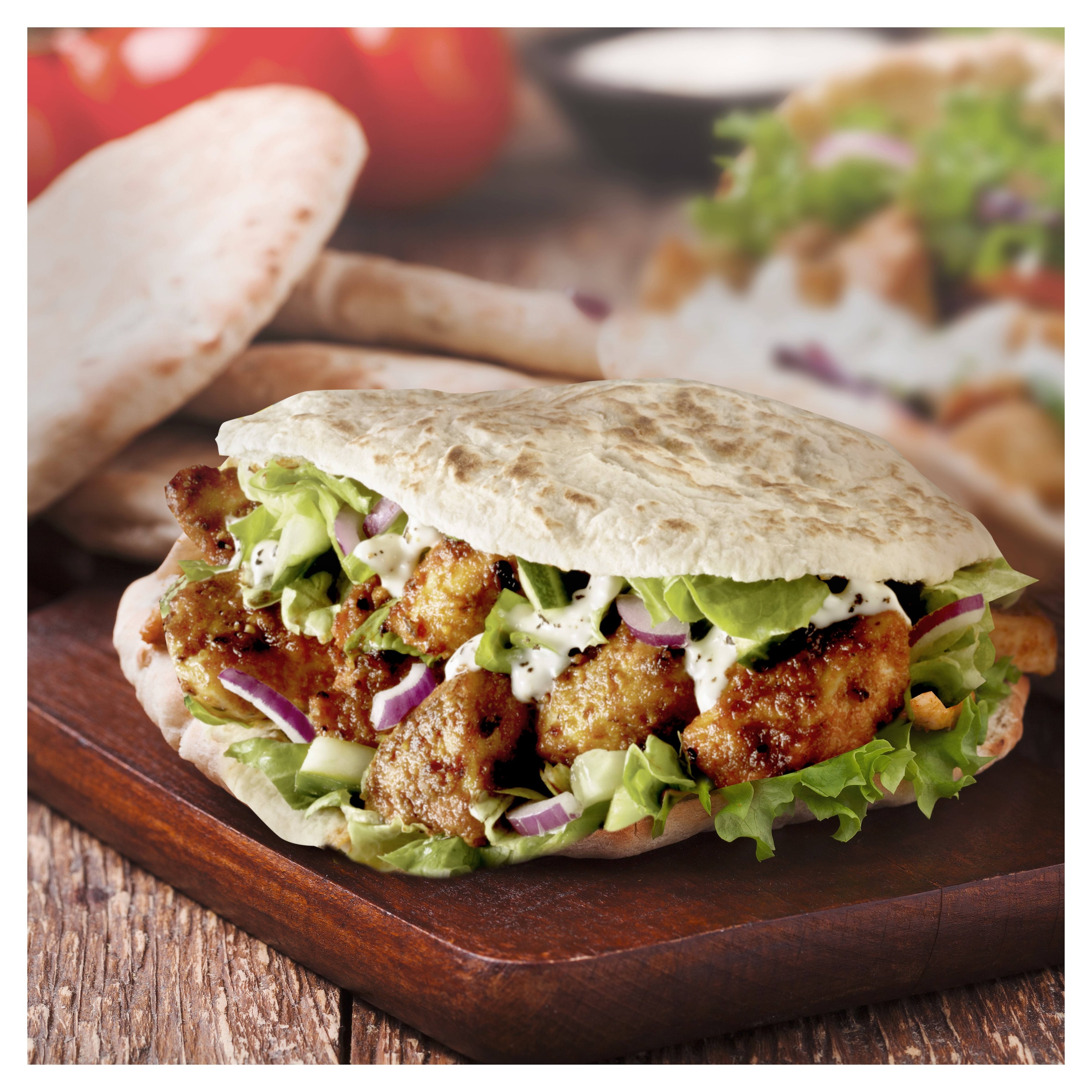 Weekend Wonder Chicken Kebab Recipe