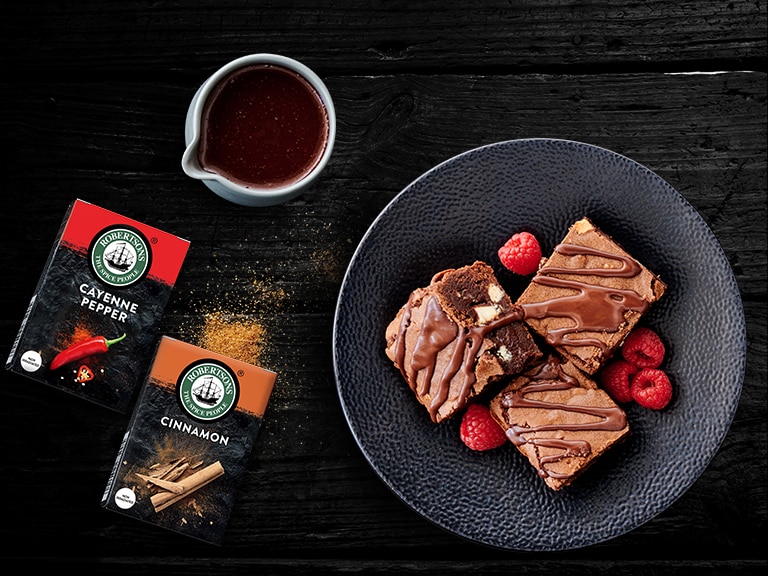 Robertsons-Chilli-Chocolate-Brownies